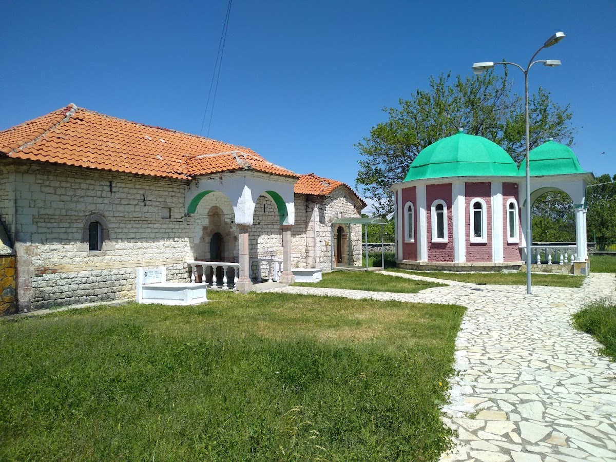 Teqeja e Turanit