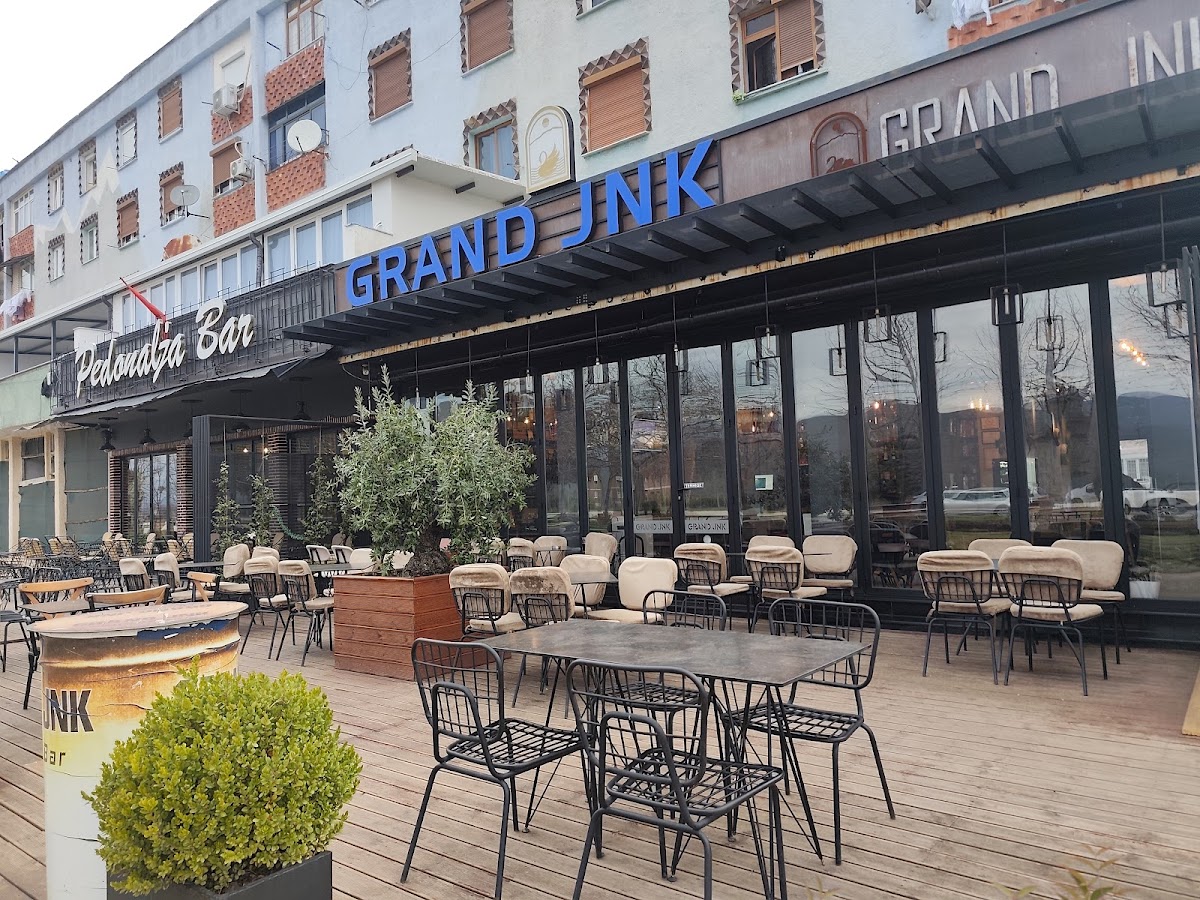 Grand JNK