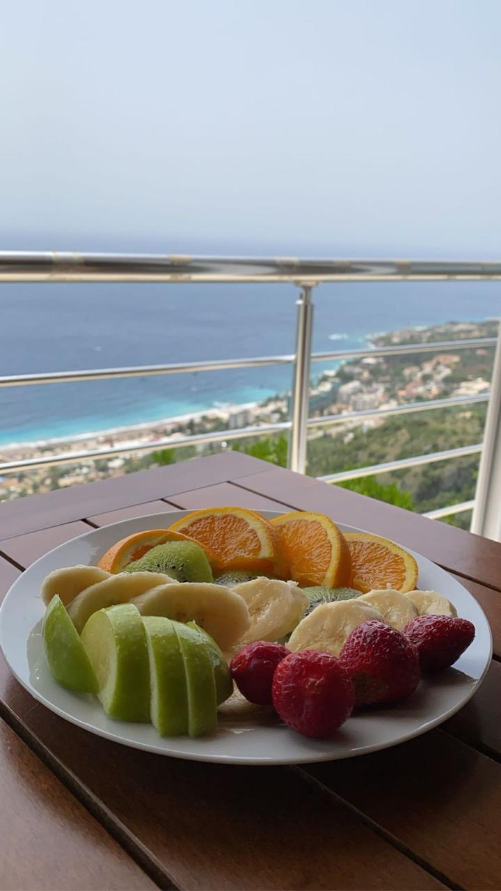 Panorama Dhërmi photo 2