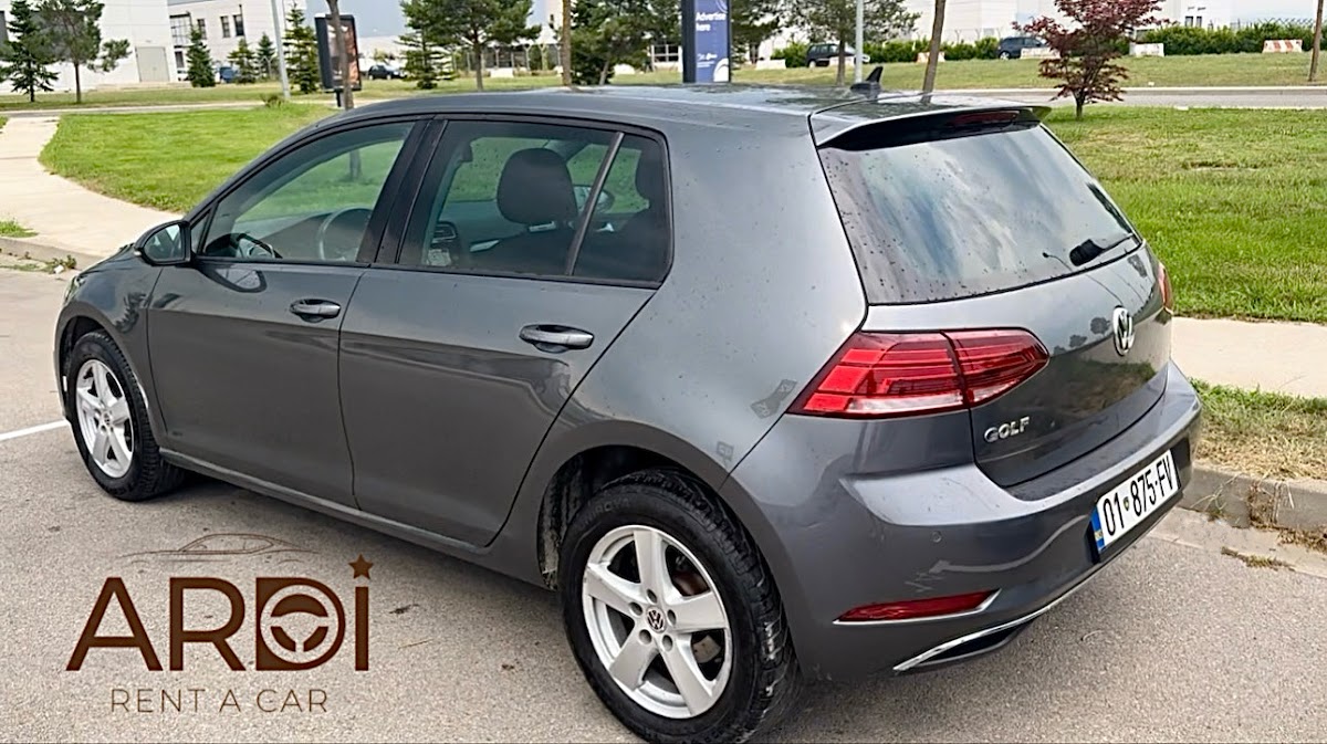 Rent A Car Ardi photo 3