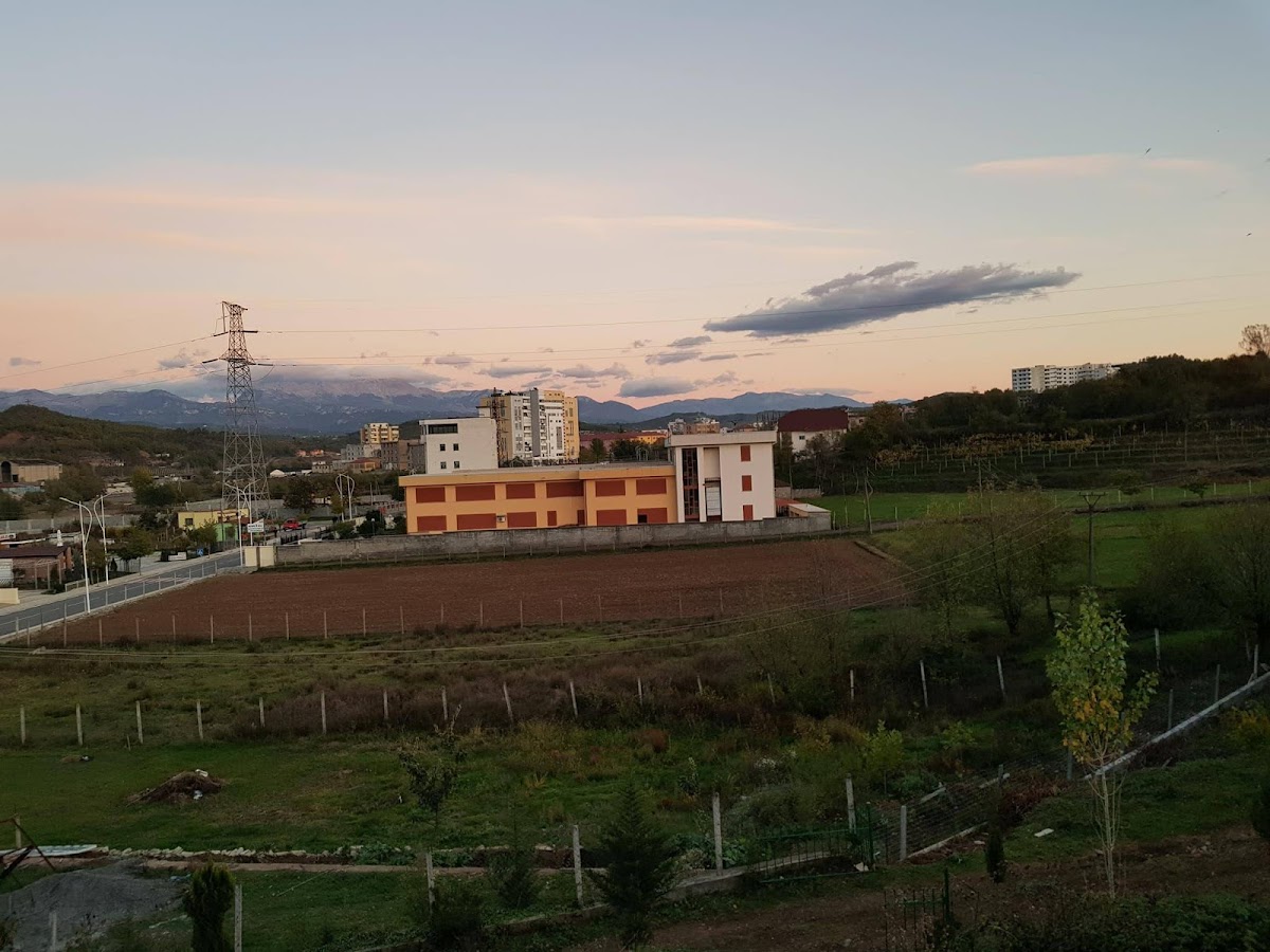VILA LIVIO Rrëshen Mirditë (guest house) photo 4