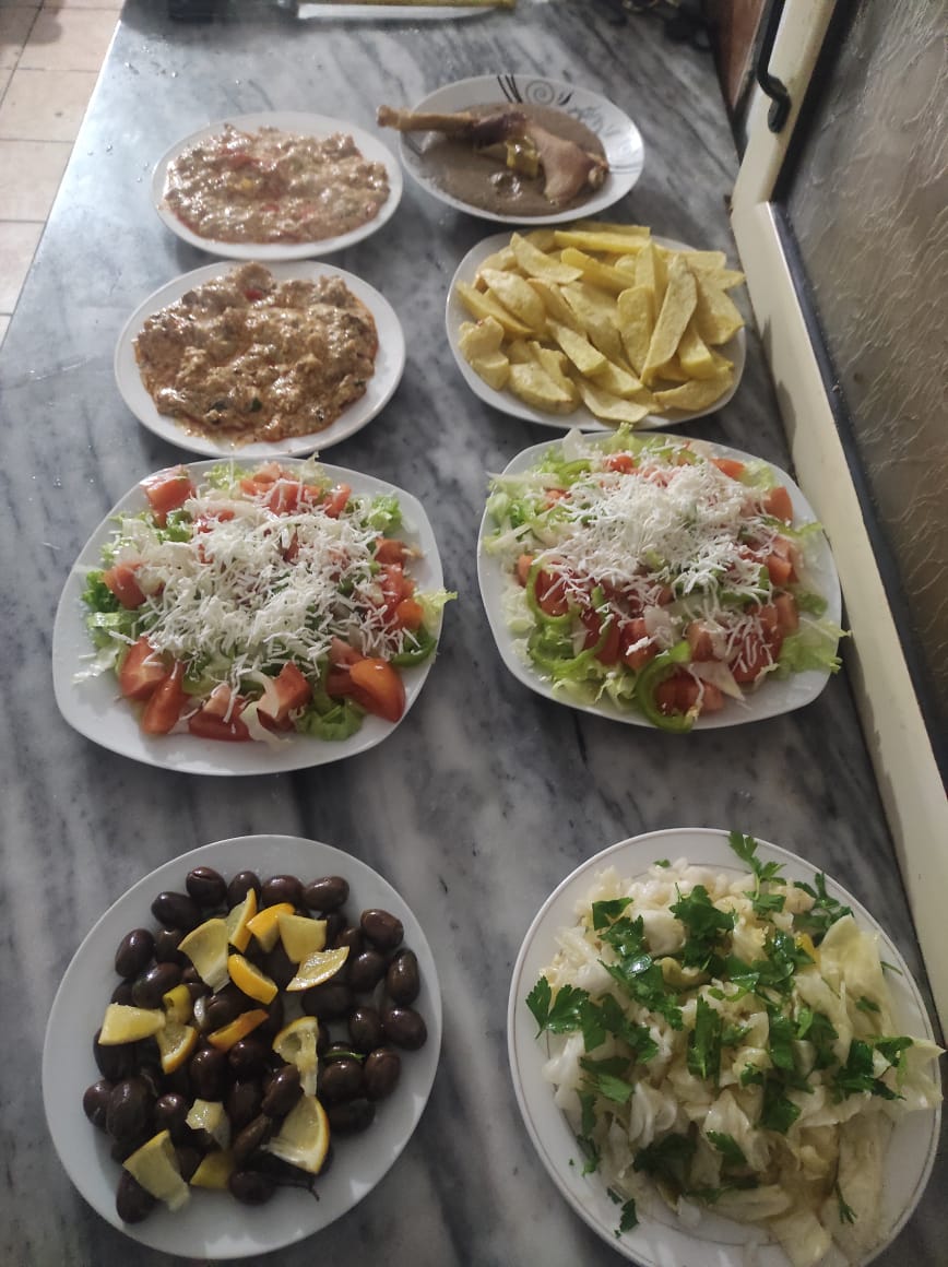 Bar restorant Fatmir Alla photo 3