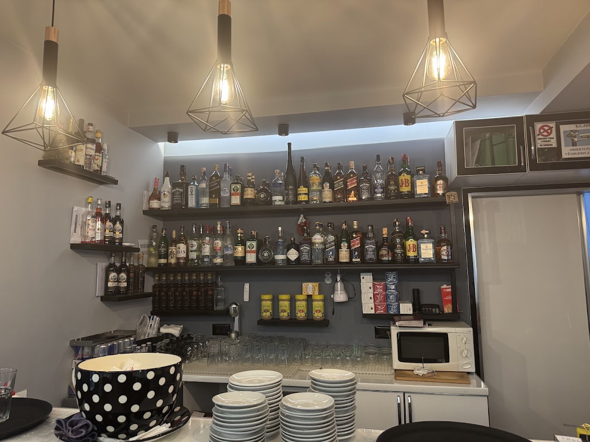 19 Bar Oslo 12