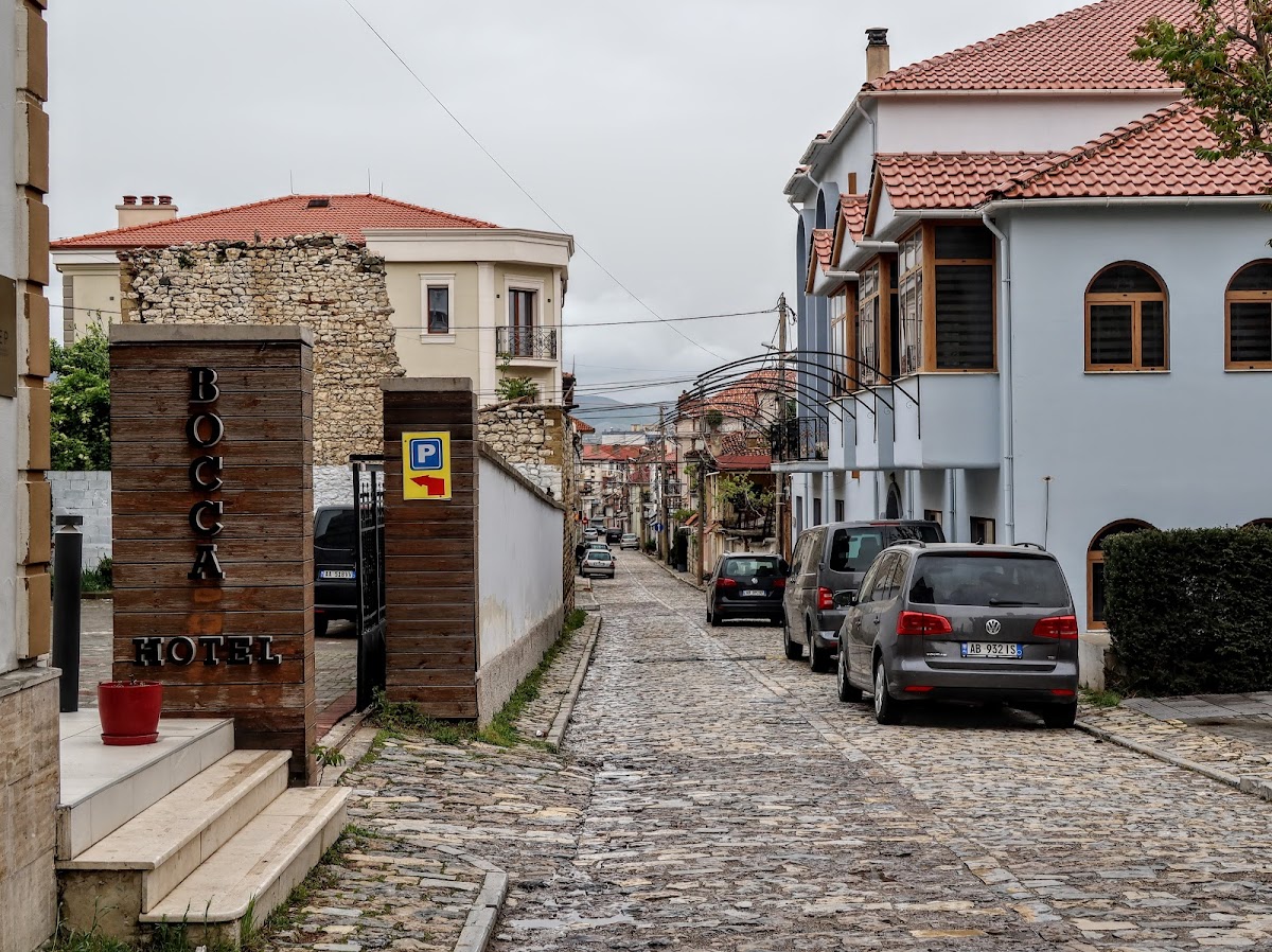 Bocca Hotel photo 4