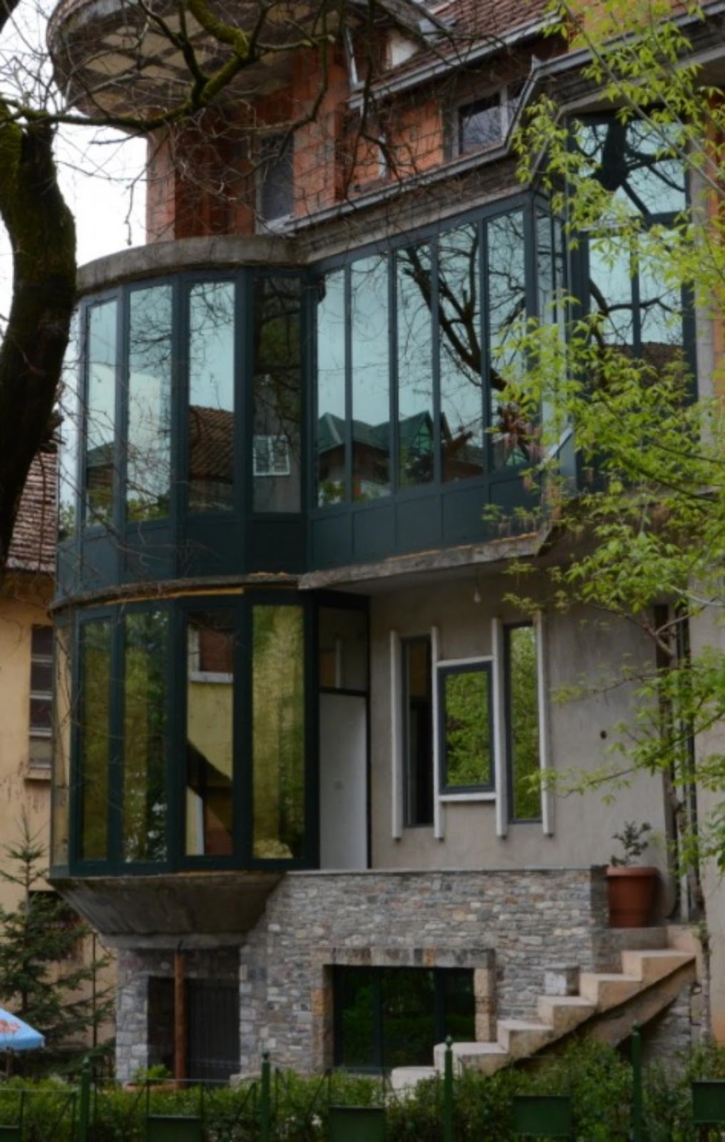 Guest House "Uka" photo 5