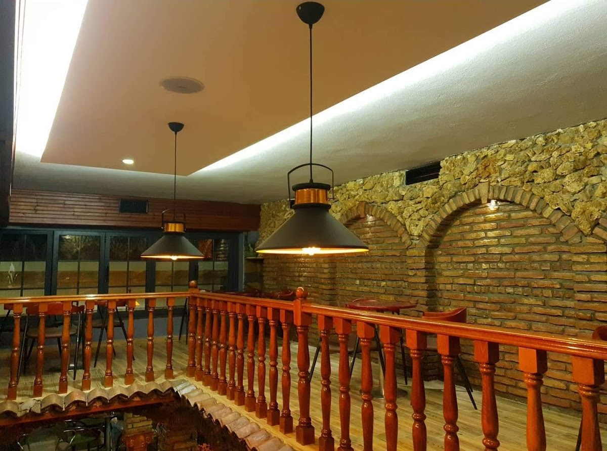 “Mir Zani” Bar & Café photo 5