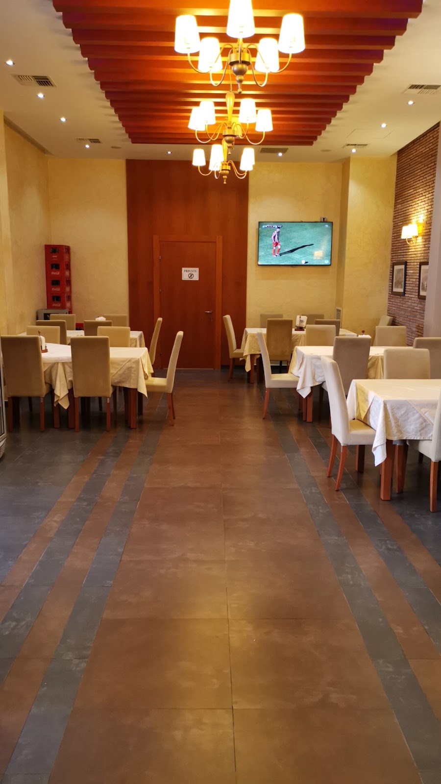 Bar-Restaurant Turizmi i Vjetër