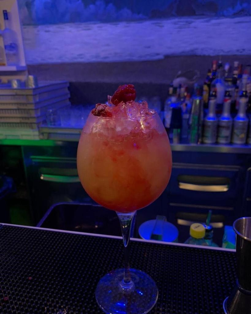 Mojo Cocktails Bar photo 2