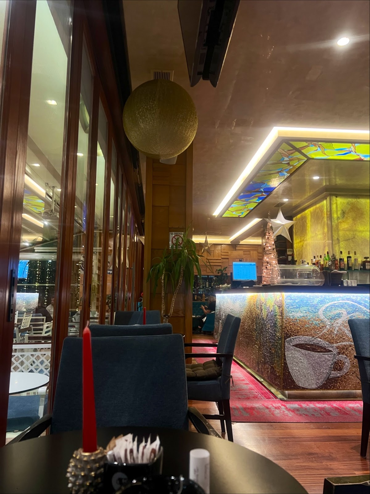 Kei's World Coffe Bar photo 4
