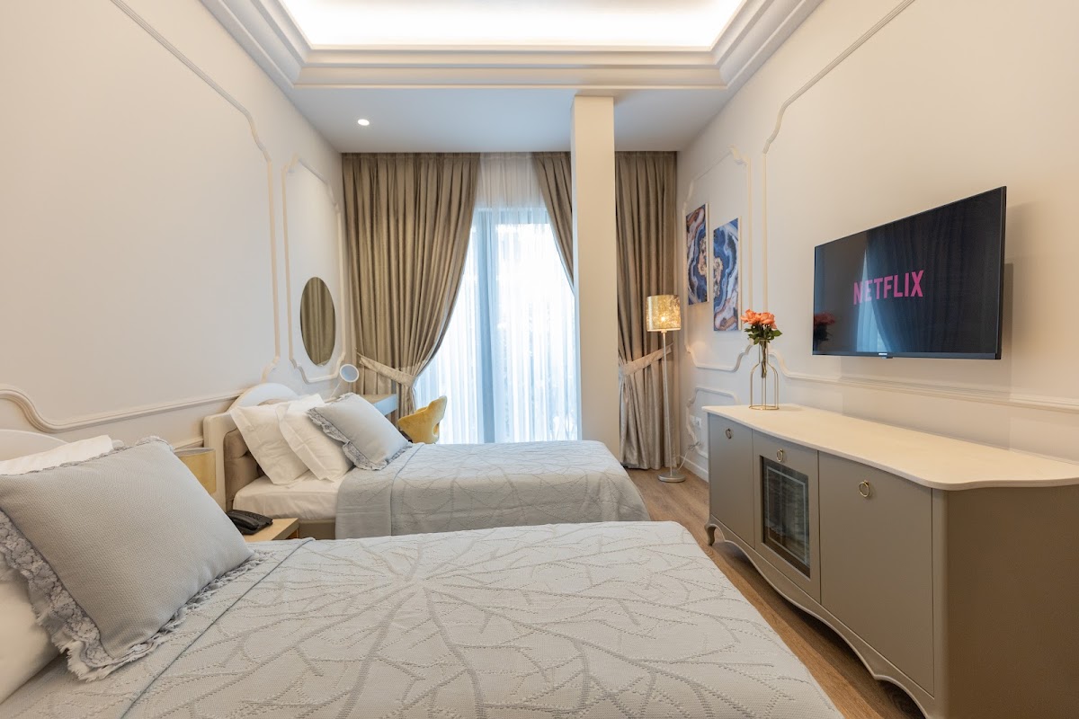 Hotel Boutique Vila 135 photo 2