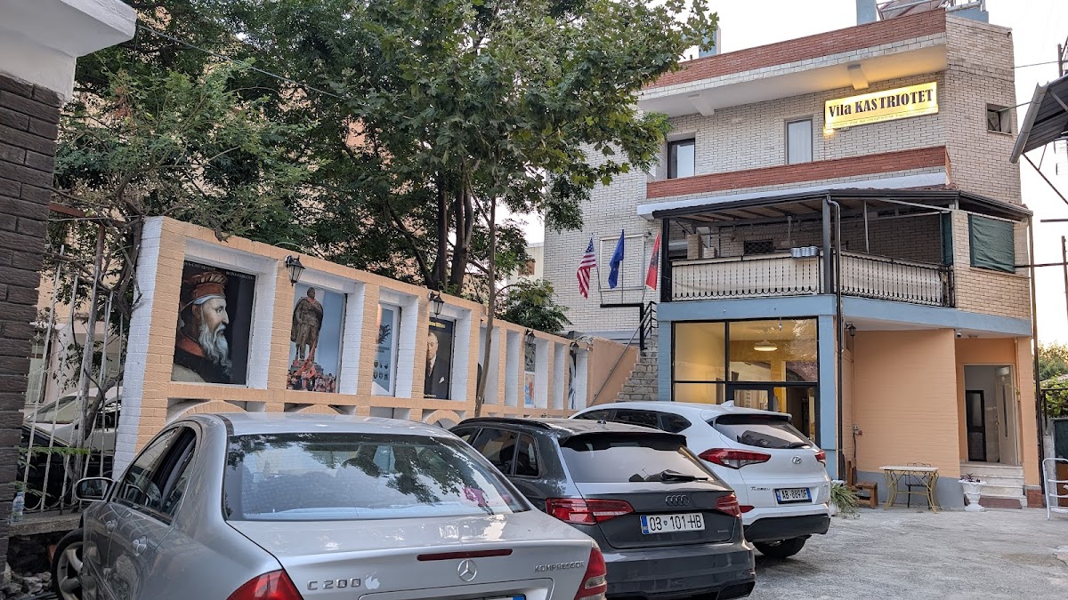 Kastriotet Hotel photo 3