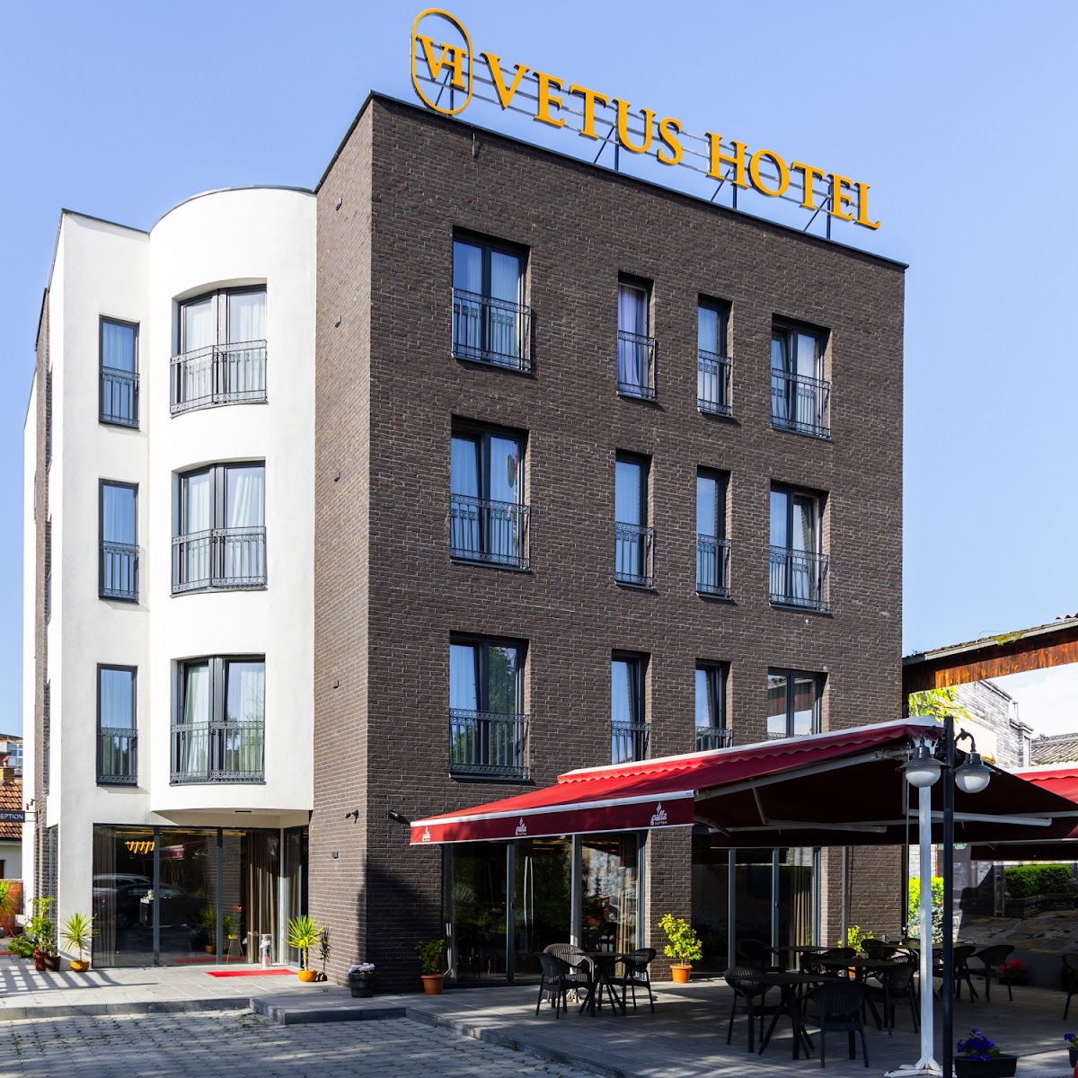 Vetus Hotel photo 4