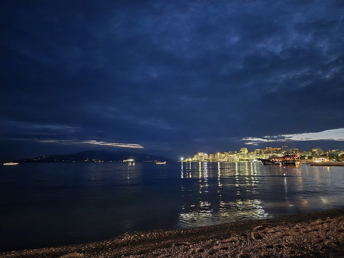 Saranda Bay photo 3