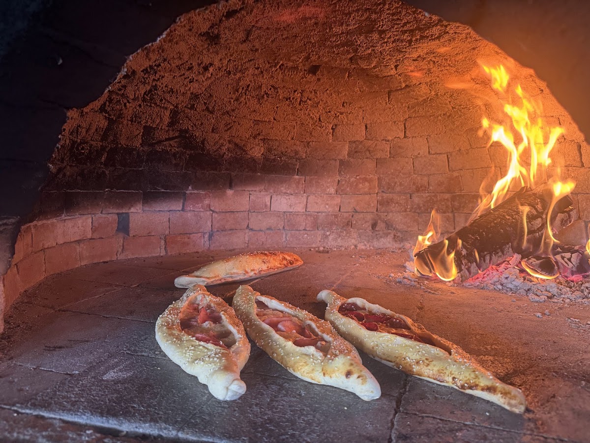 Pizzeria Mitro photo 2