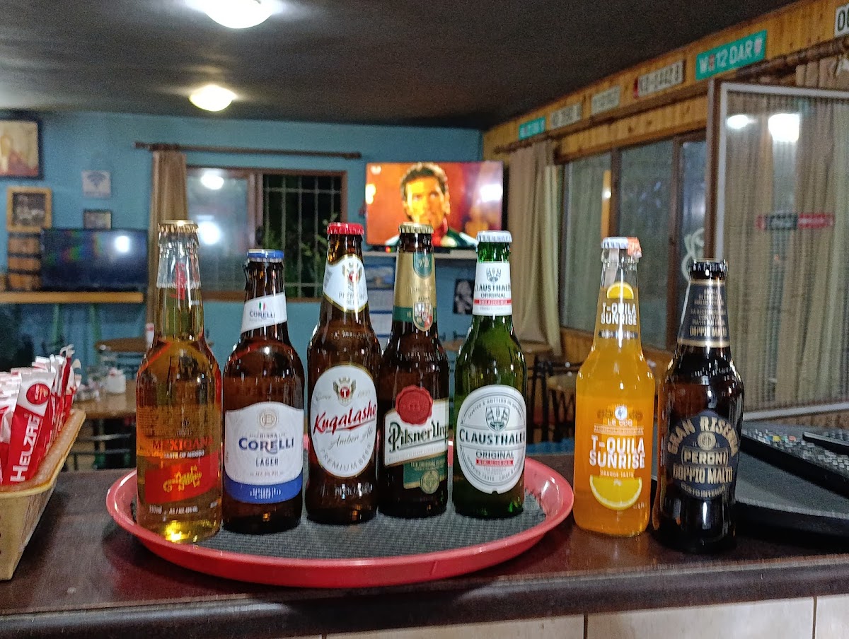 Bar Kafe Andi photo 3