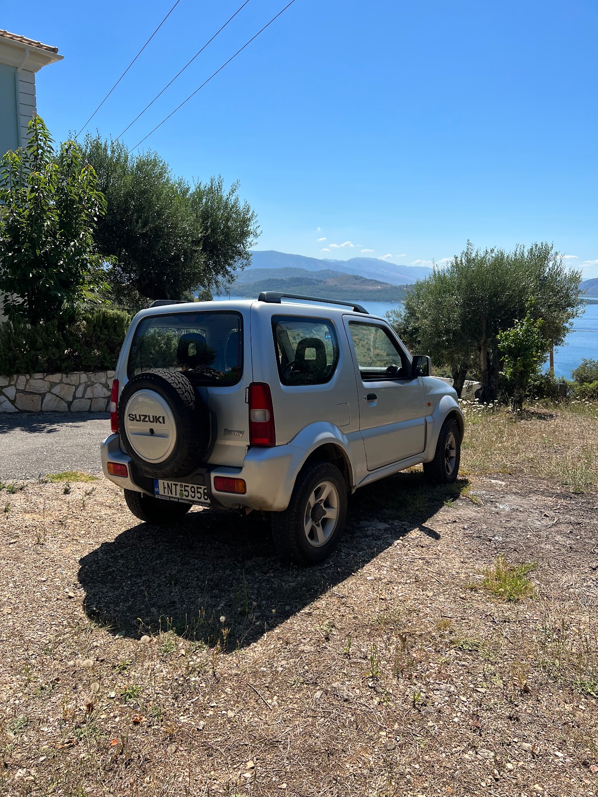 Yiannis Rent a Car photo 3