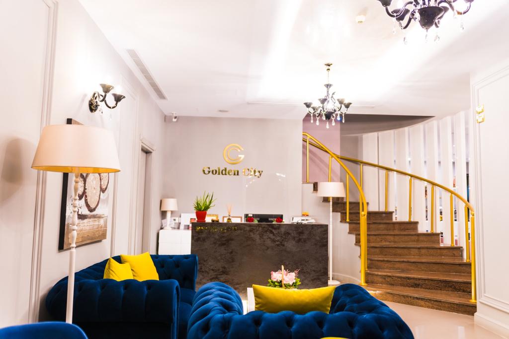 Golden City Hotel photo 5