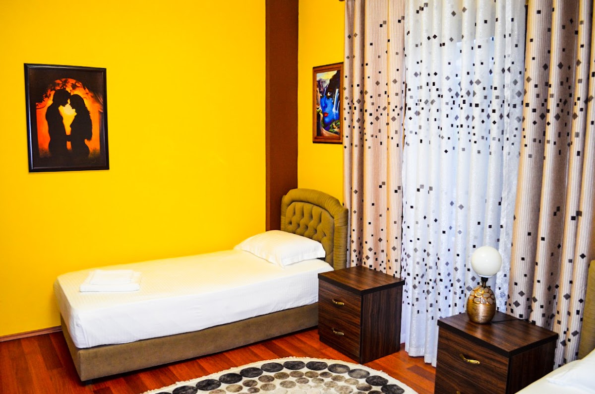 Bora Bar Restaurant Hotel photo 2