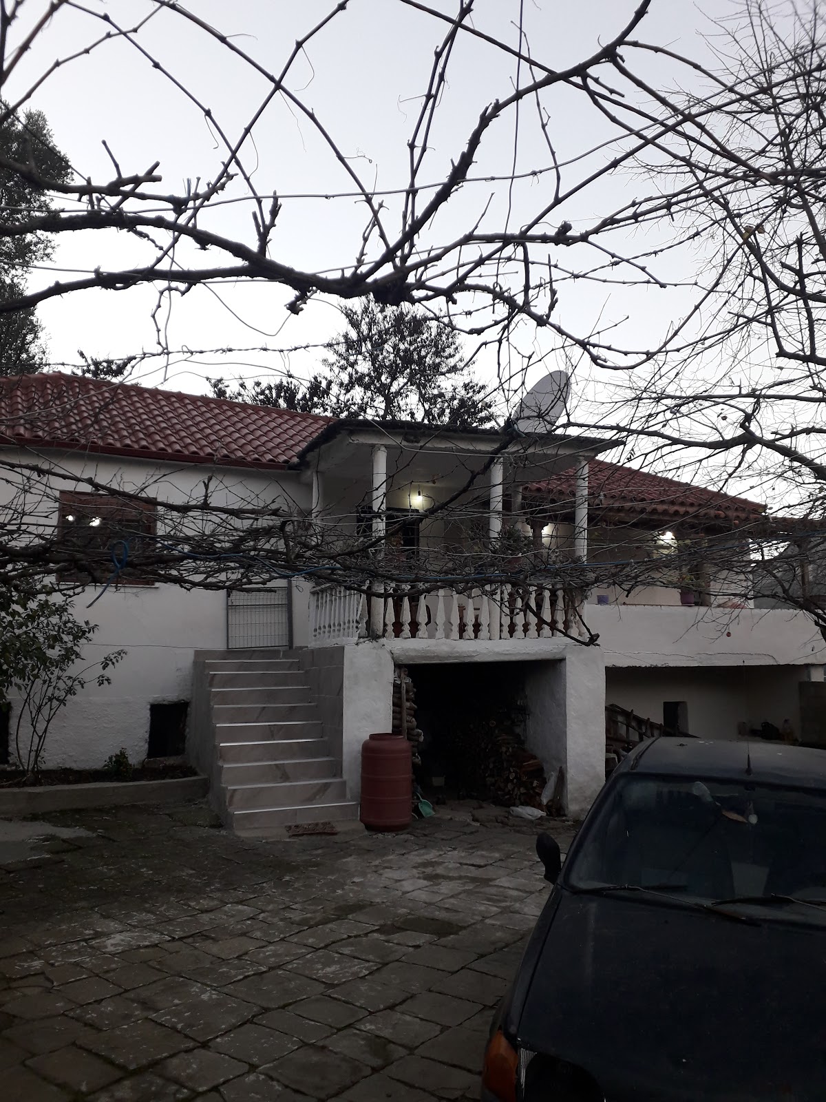 Hotel Meterizi