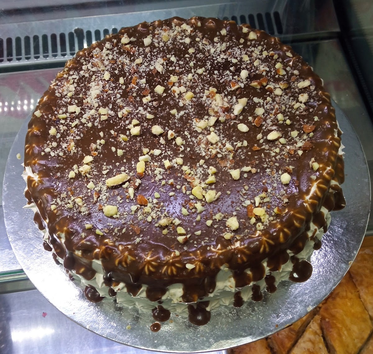 Pastiçeri Dibra - Vlorë photo 3