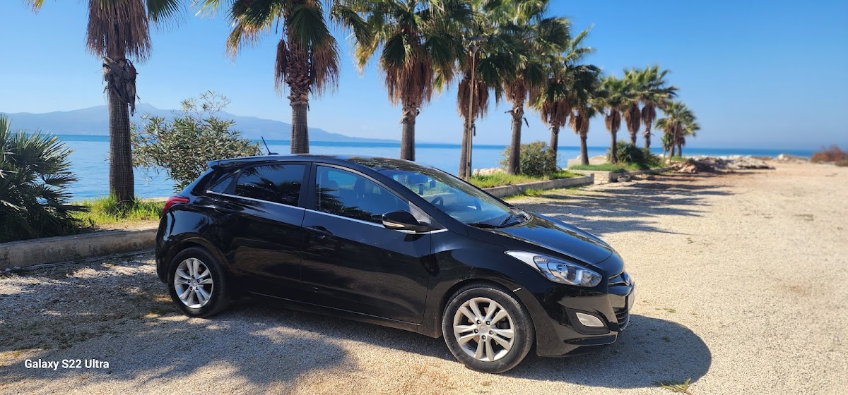 RentAl Saranda photo 3