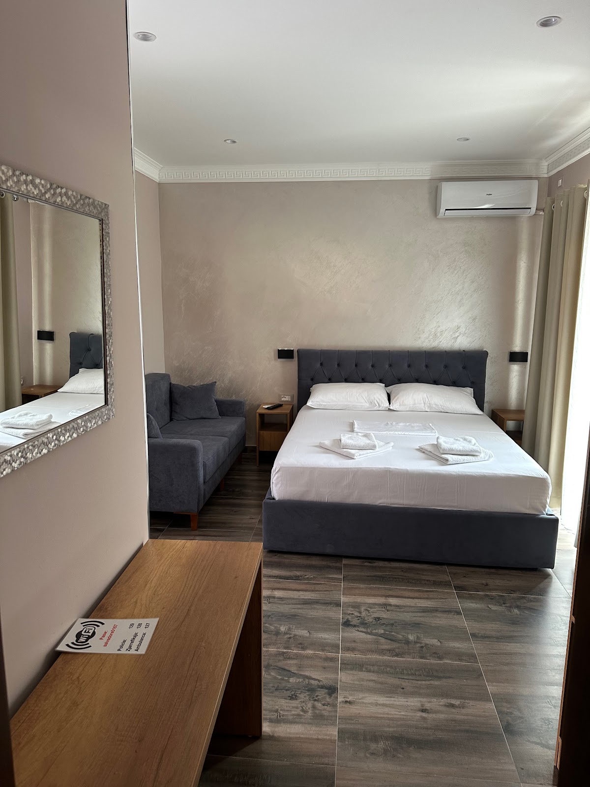 Hotel Salvadore