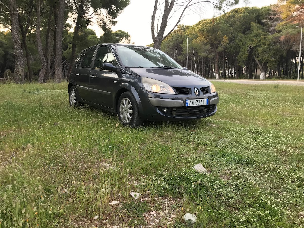 Makina me qira "Çeloaliaj" (Auto Çeloaliaj) photo 2