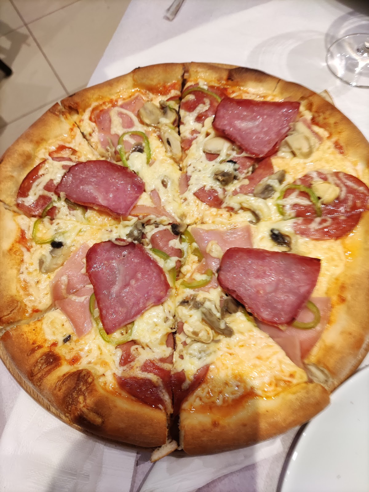 Pizza Me Gusta photo 3