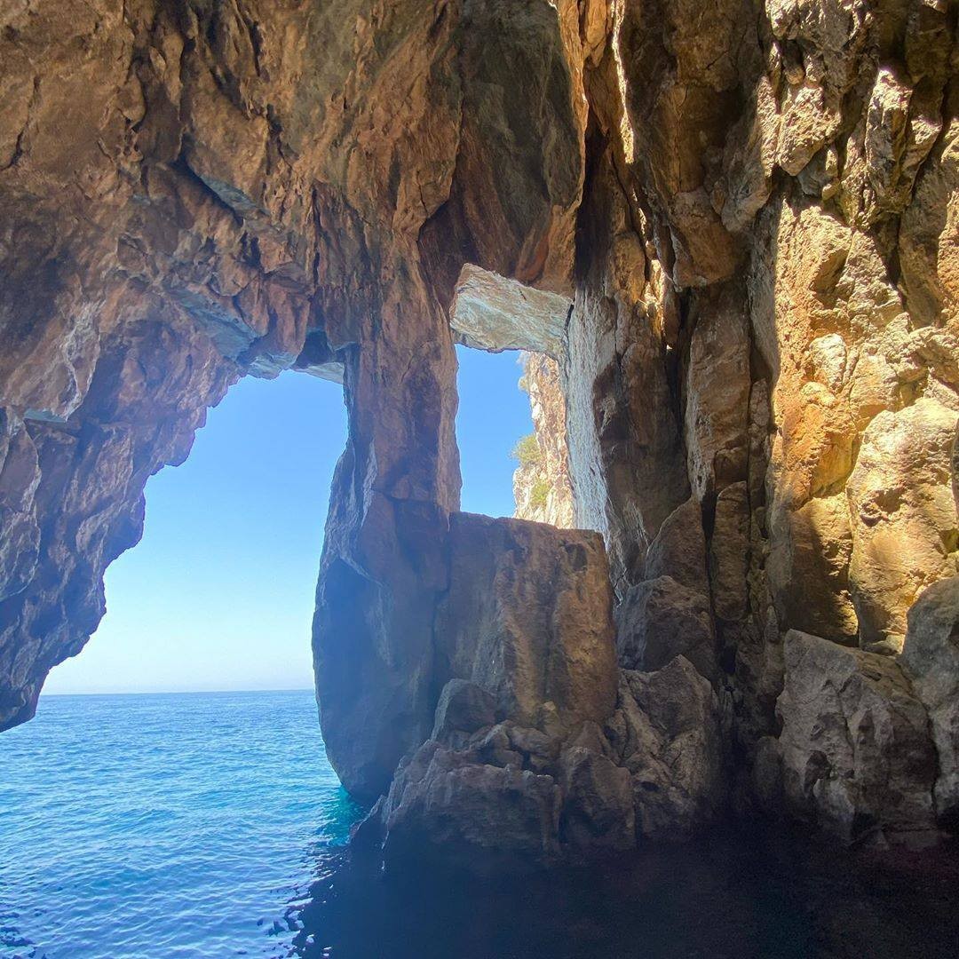 Pirate Cave photo 2