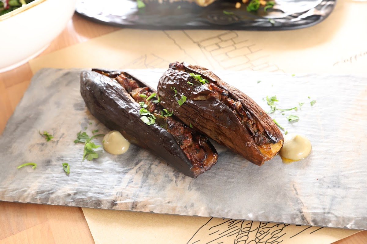 Moyo Food & Drink photo 2