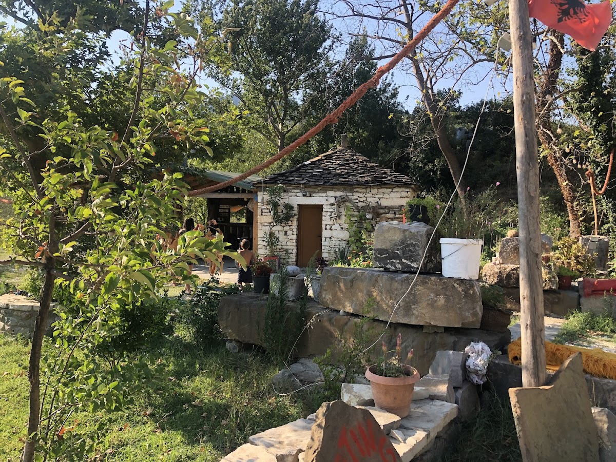 Camping Rafting Restaurant “Mulliri i Bënjës“ photo 5