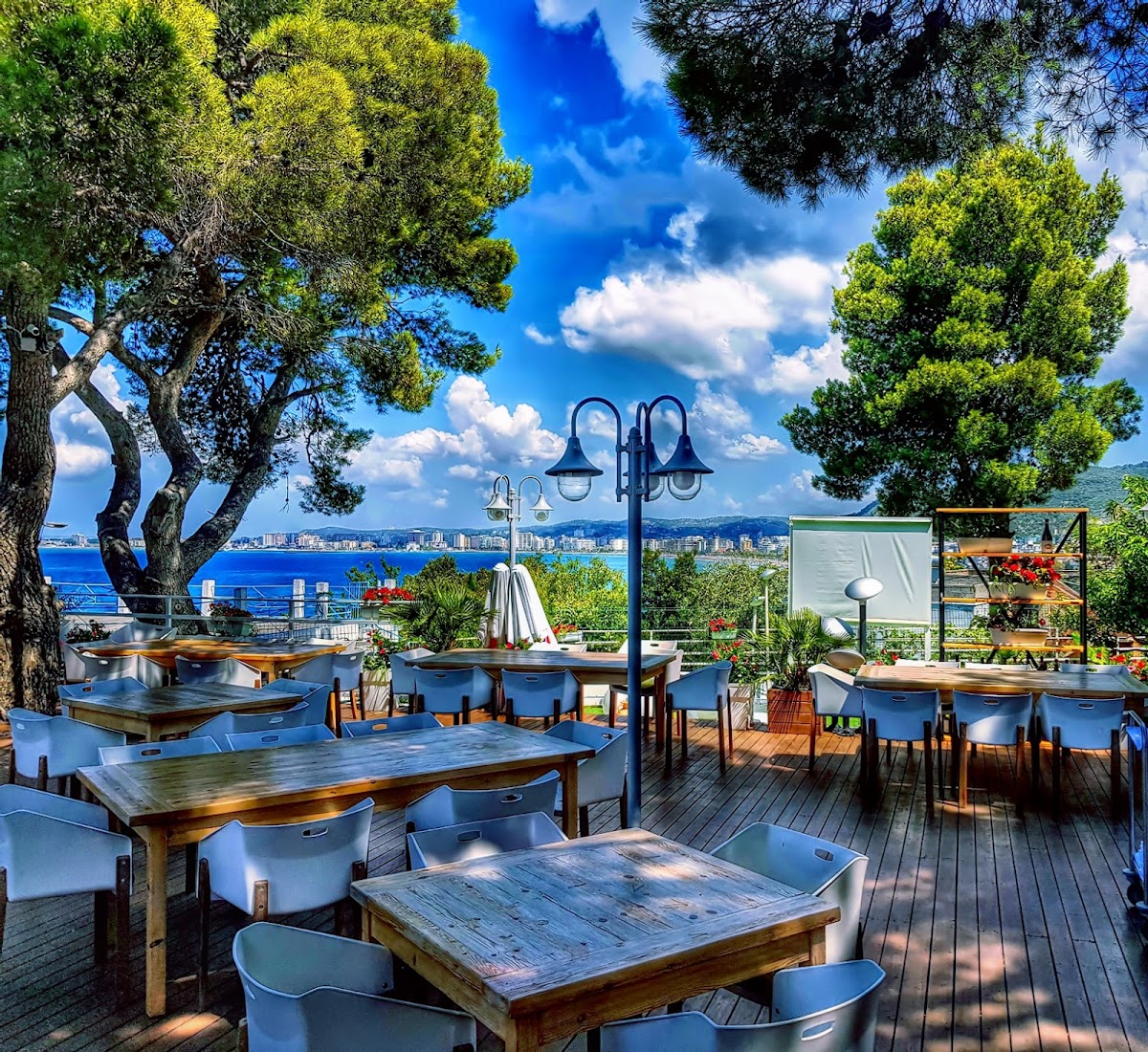 Le Palazzine Hotel photo 5