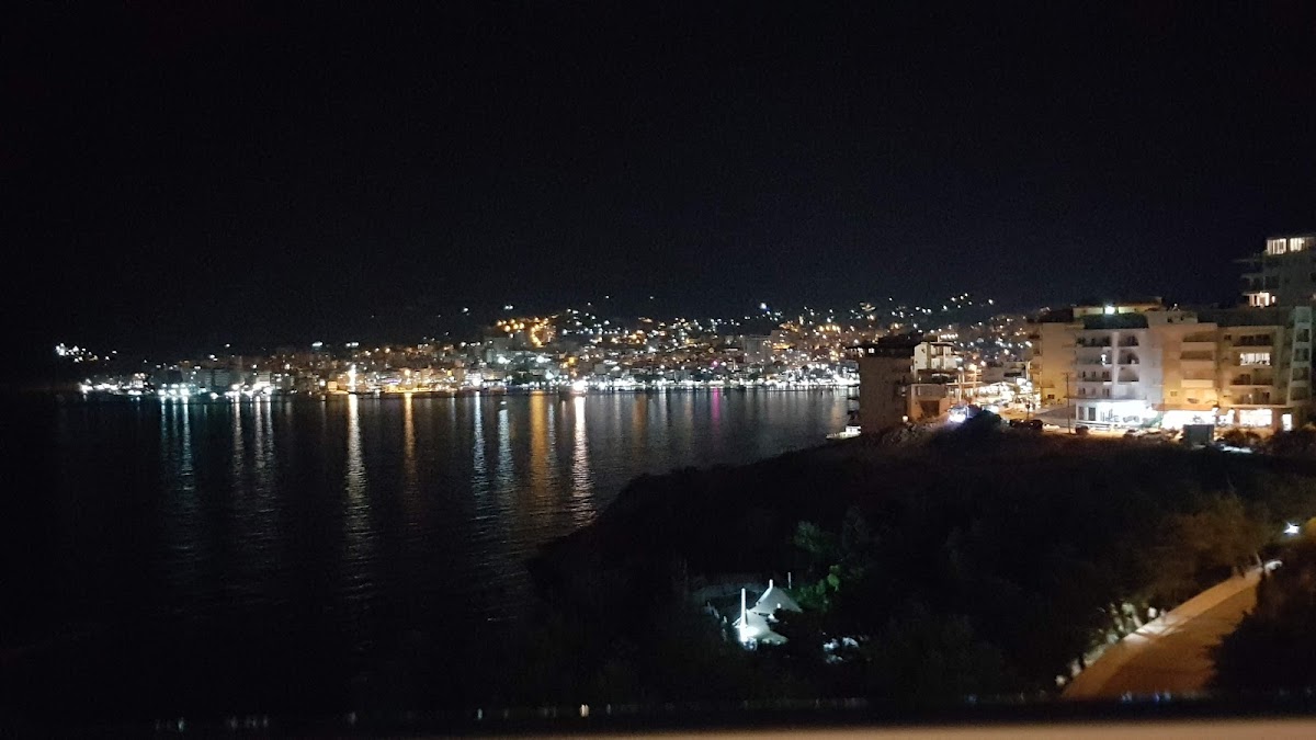 Orion Apartments Saranda