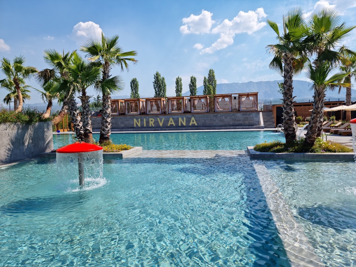 Nirvana Resort & Spa photo 3