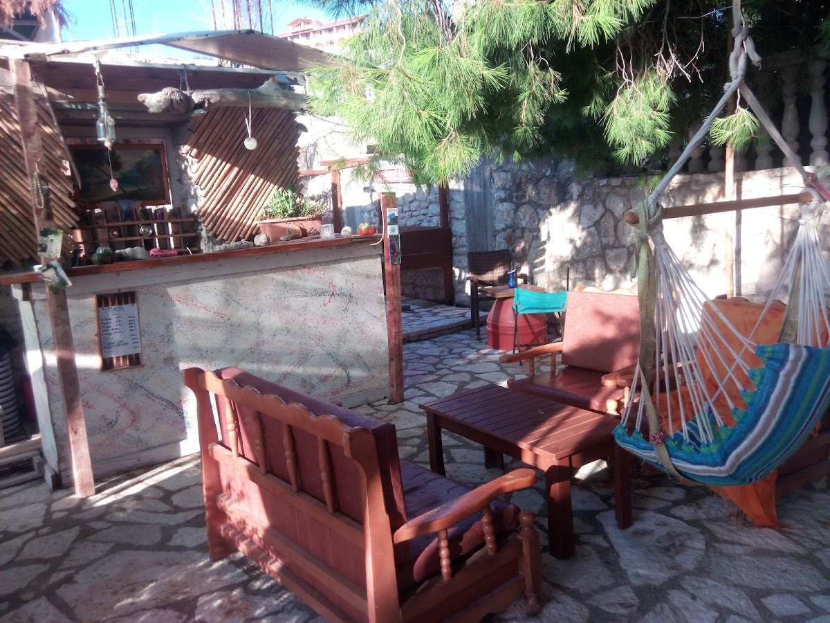 Hostel Cozy photo 3
