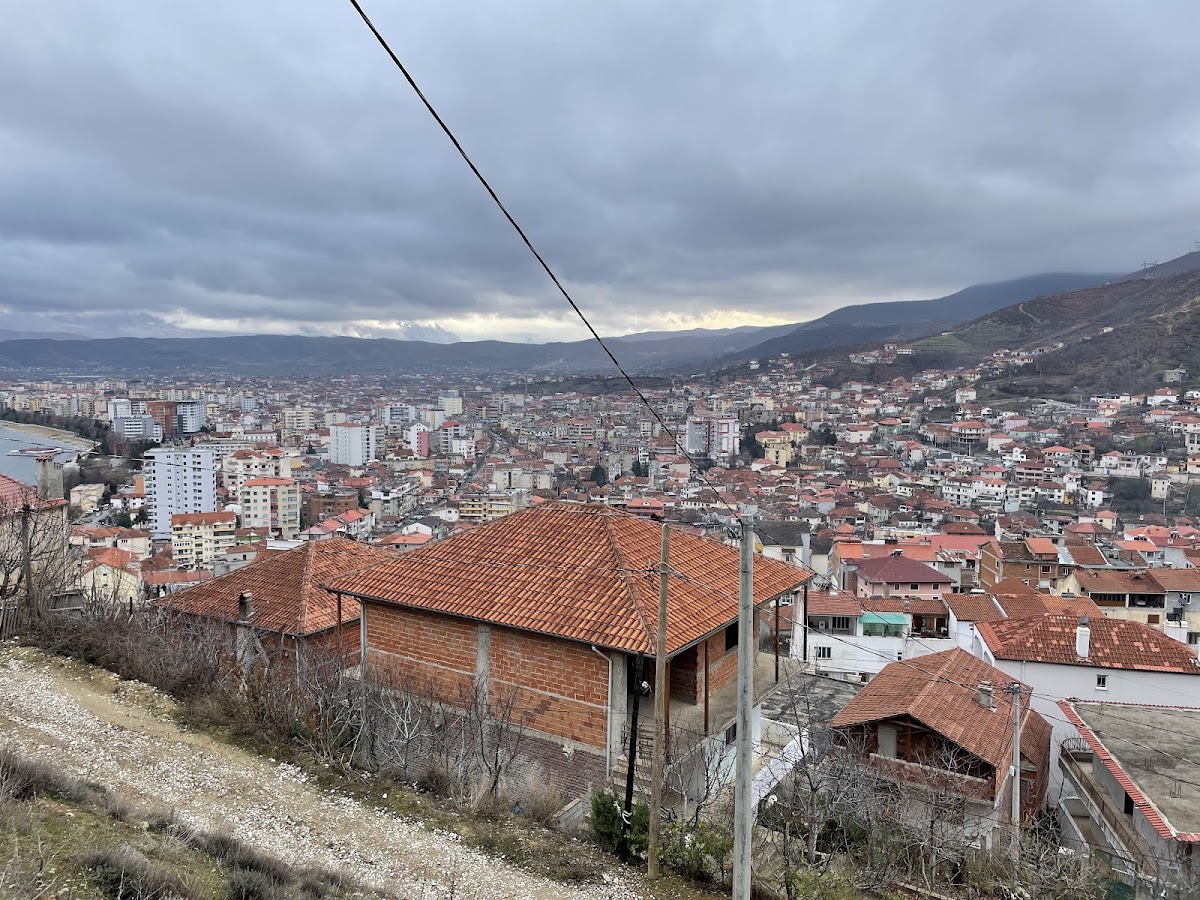 Pogradec Castle photo 5