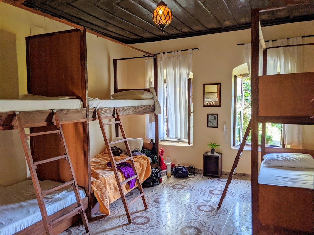 Berat Backpackers photo 2