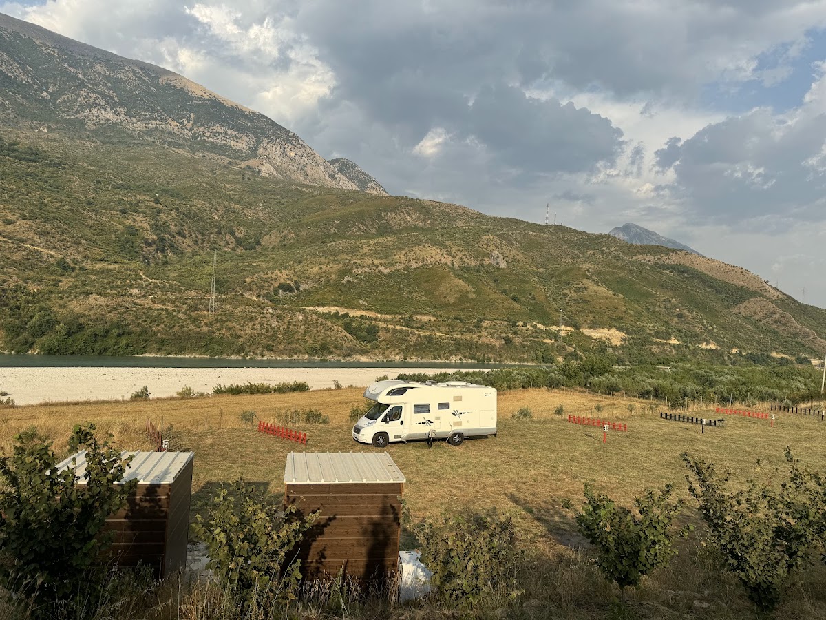 Rv Parking & Camping "Wild River" photo 4