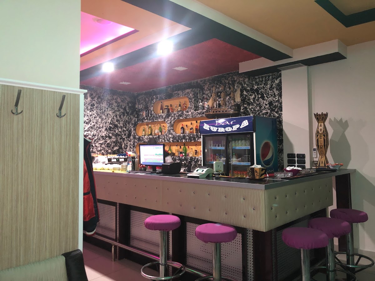 Bar Europa photo 4