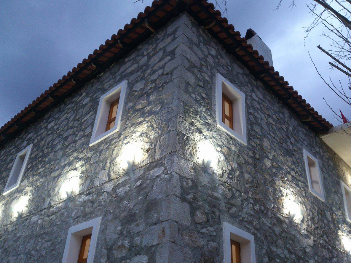 Biba guest house(Bujtina Biba) photo 5