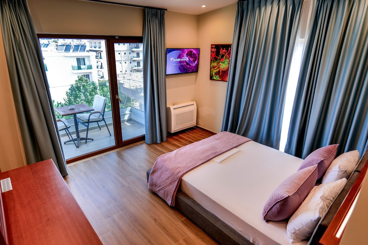 Hotel 6 Milje photo 2