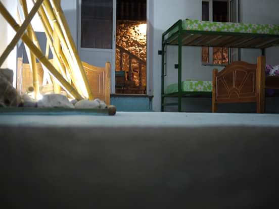 Hostel Cozy photo 5
