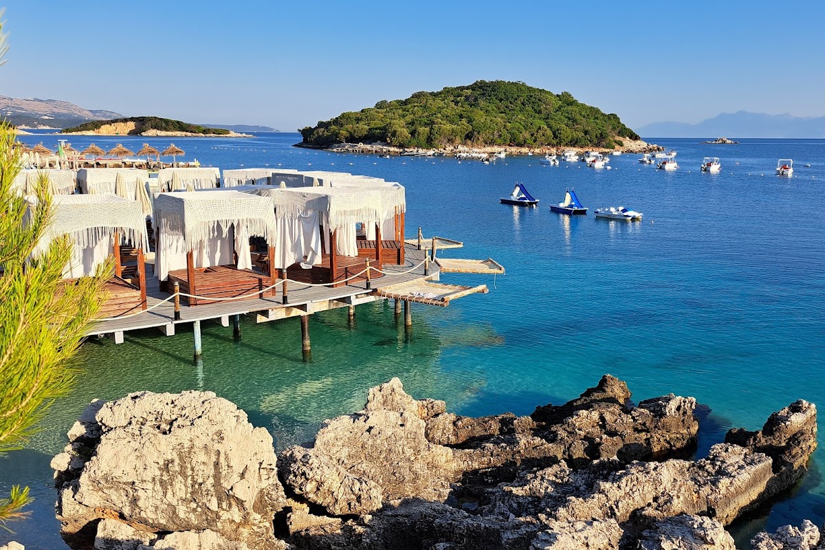 Poda Ksamil photo 3
