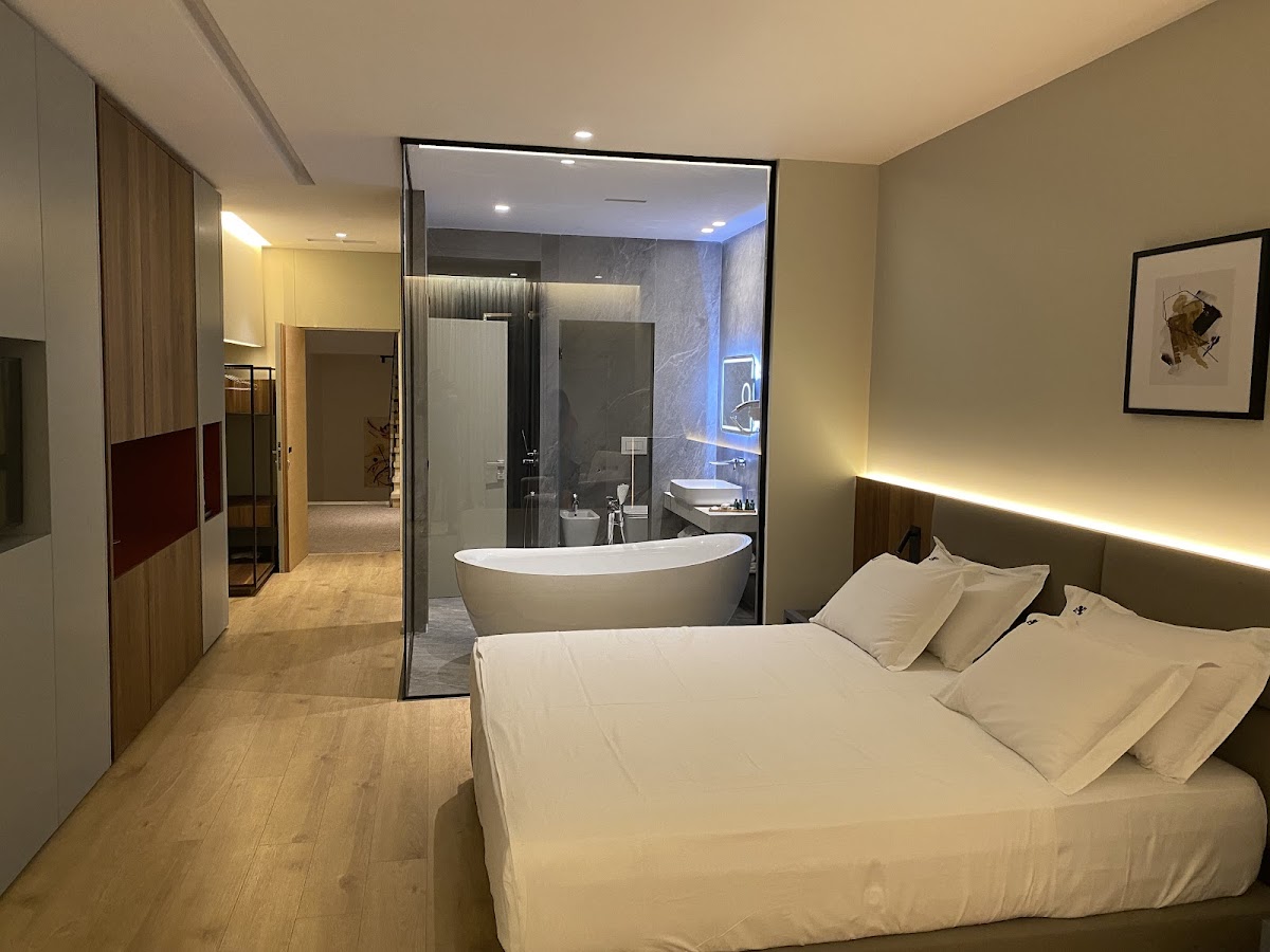 Fiore Hotel photo 2