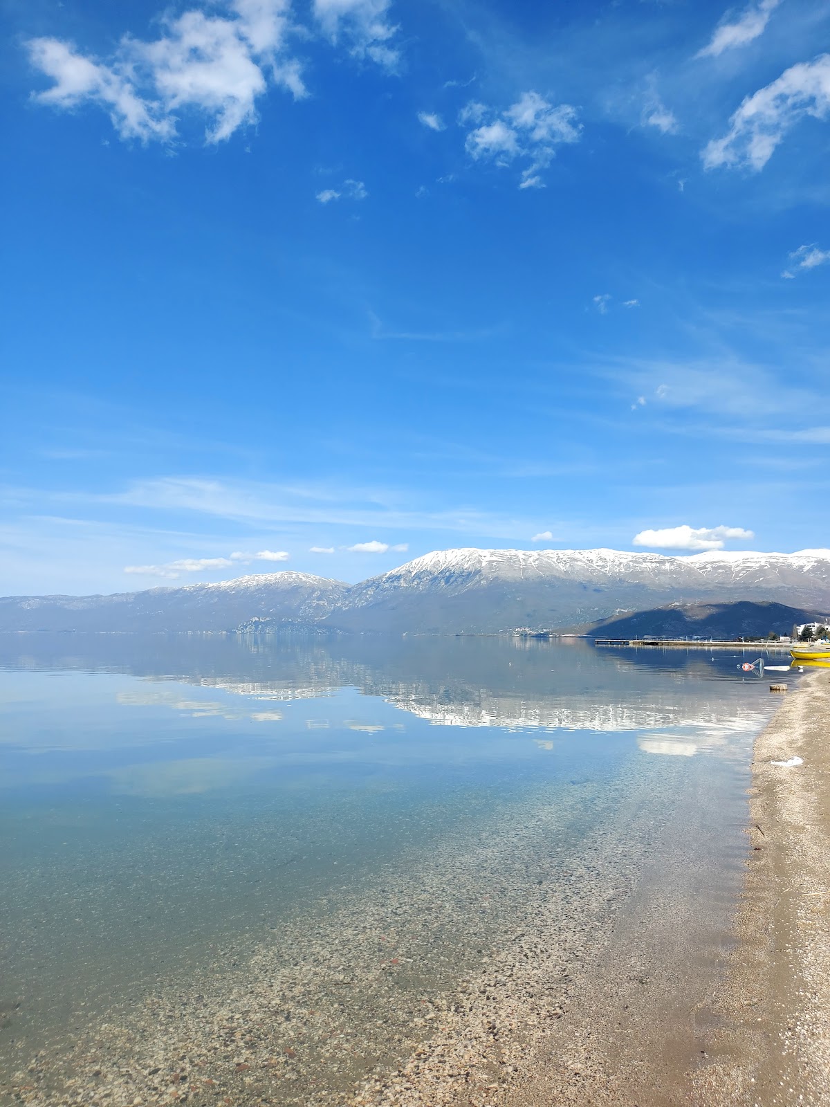 Visit Pogradec — Bare & Jetë Nate në Pogradec — photo 3