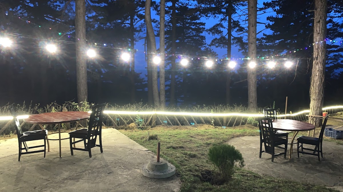Hotel Restorant Turizmi