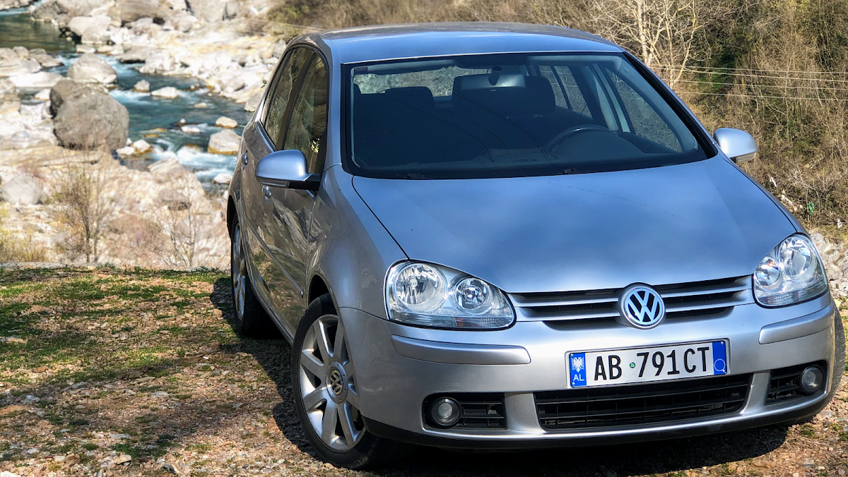 Car & Go Shkodër