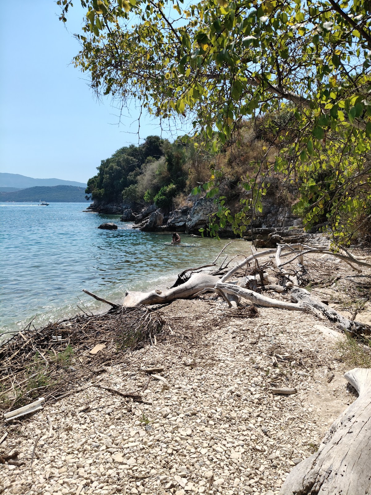 Παραλία Ασπάλαθρα photo 4