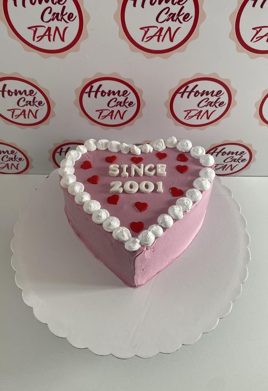 Home Cake Tan photo 2