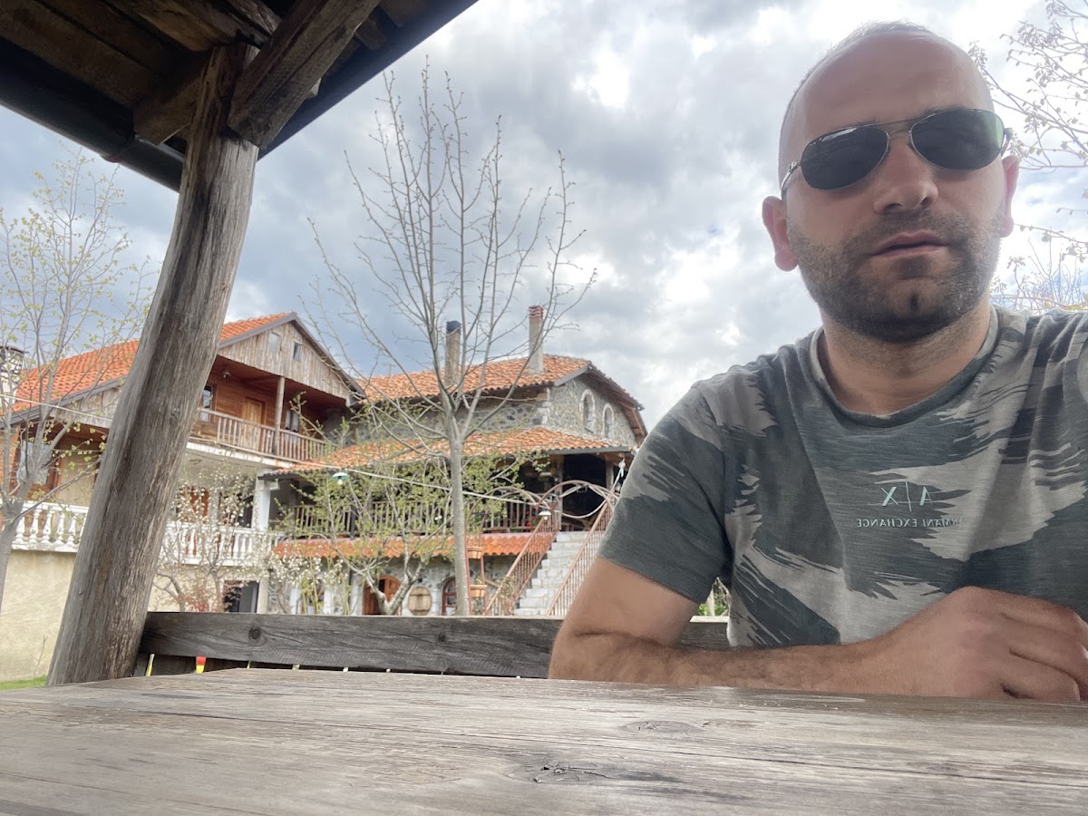 Kafazi i Dashurisë photo 5